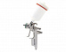 Краскопульт JP3000 HVLP,сопло 1,4мм JETAPRO