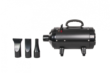 Турбосушка ОБДУВКА одна-турбинная - 666221