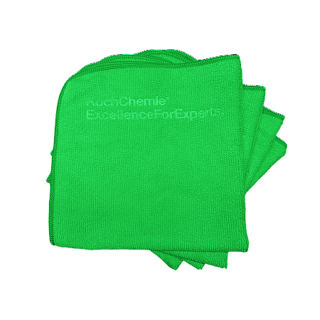 Универсальная салфетка из микрофибры KCX allrounder towel, комплект 5 шт.