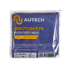 Салфетка микрофибра пурпурная 40*40мм AUTECH