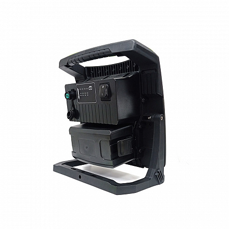 Лампа AURA-4 без аккум., с регулировкой светового потока, темпратура цвета 6500К, JETAPRO