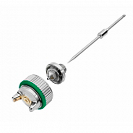 Комплект дюз (головка,сопло,игла)  для Jet 5000 B HVLP 1,3мм 210989 SATA 
