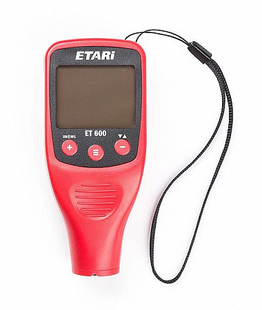 Толщиномер ET-600