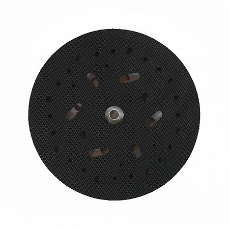 Диск подошва для шлиф. машинок Ø 150 мм 46 отв для SCH-01-150 / SCHTAER
