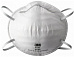 Респиратор противоаэрозольный FFP1 8101 3М