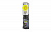 Инспекционный фонарь CRI 96+, 1250 Lm, 3 цвета + УФ, 5000 mAh / UNILITE