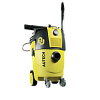 Промышленный пылеудаляющий аппарат, подключение электроинструмента 1600 Вт., 30л. Au-0130116