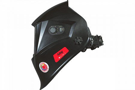 Маска сварочная Хамелеон OPTIMA 9-13/IR 9-13N S FUBAG