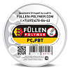 Профиль круглый прозрачный  PC 5м  FULLEN POLYMER