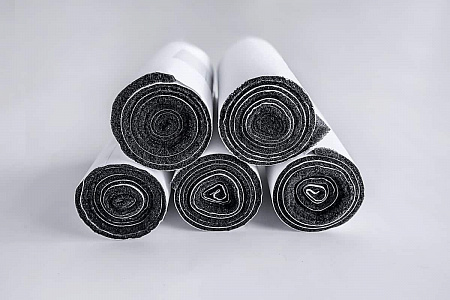 Шумoff Absorber 5 в деталях (Абсорбер)