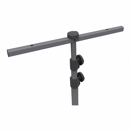 DUAL BRACKET - кронштейн для крепления двух ламп на штативе SCANGRIP TRIPOD и SCANGRIP WHEEL