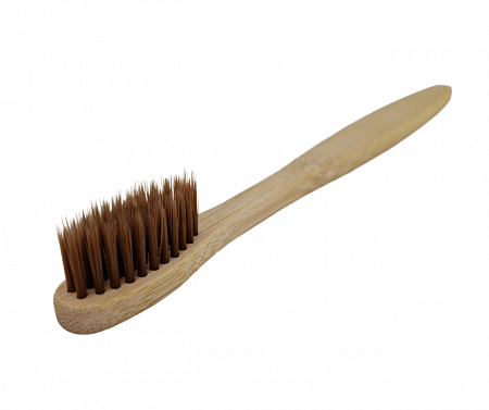Щетка для чистки швов (Leather Brush for Seams) / Le Tech