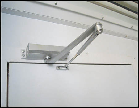 Окрасочно-сушильная камера ATIS PRIMA