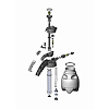 S084.102 KochChemie Ручной чёрный помповый опрыскиватель Industry ergo Acid line 3000 (Viton)