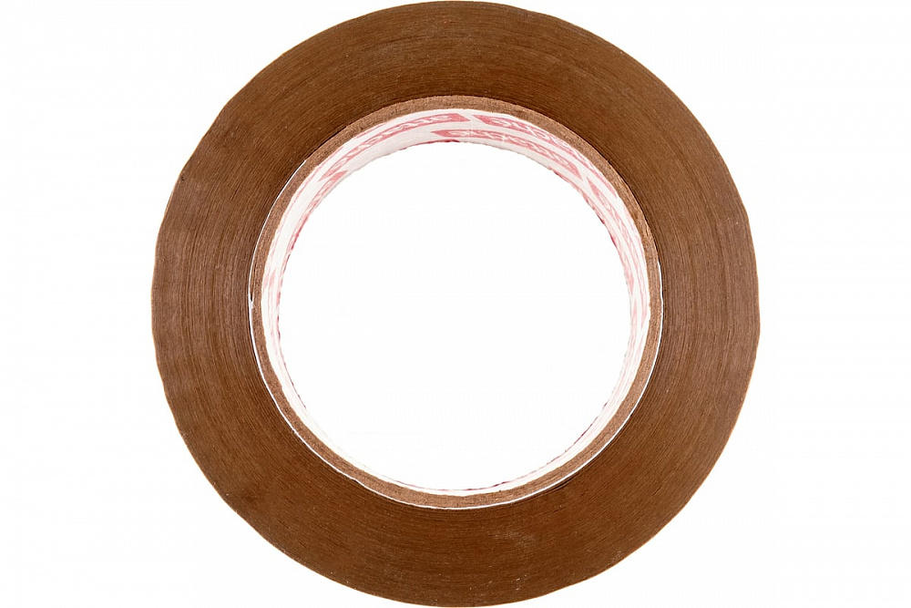 Скотч пластиковый, 48мм х132м Attache