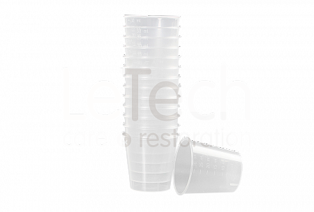 Емкости для смешивания красок 30 мл (Mixing Cup 30 ml) / Le Tech