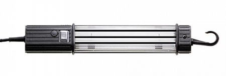 Светильник люминесцентный Dellen-Leuchtenset 11watt KOCHCHEMIE