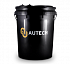 Ведро для мойки полировальных кругов AuTech