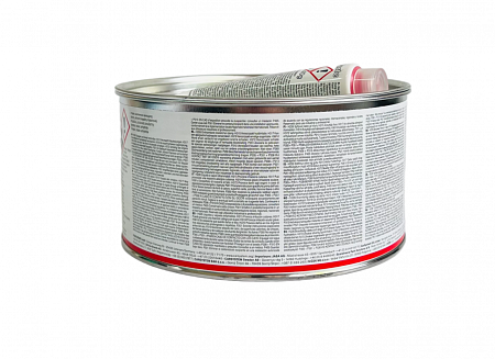 Шпатлевка универсальная / 1,6кг / Multi Green Changer  / CARSYSTEM