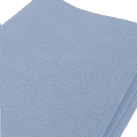 Замша синяя 53*40 380гр AUTECH 