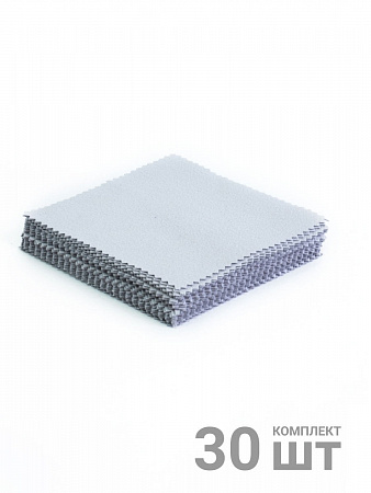 Салфетка для нанесения защитных составов 210 г/м 10х10 Application Fiber SMART OPEN