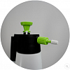 Pressure Sprayer alkaline 1,5l - Накачной помповый распылитель 360° 1,5 л