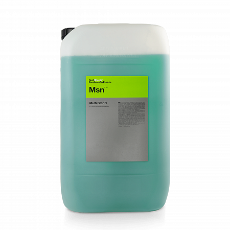 Бесконтактное моющее средство MULTI STAR 33кг KochChemie