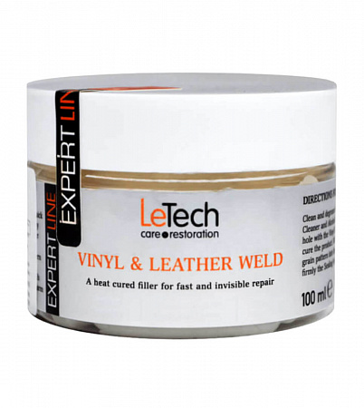 Средство для ремонта винила и пластика (Vinyl&Leather Weld)/ 100 мл