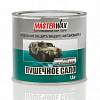 Пушечное сало 1,8кг MASTERWAX