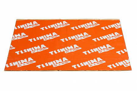 ТИШИНА от Comfort Mat Bronze 2 (0,5x0,7 м)