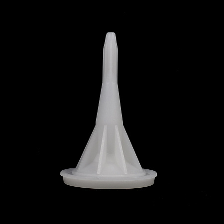 Насадка для распыляемого герметика, белая, внутренняя одноразовая R4-3,0  U-Seal