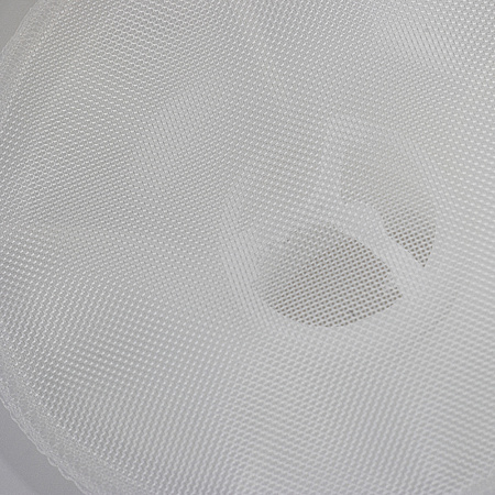 Стакан одноразовый с крышкой и ситечком 125мк. 600мл JETAPRO ( 50 шт в упаковке)