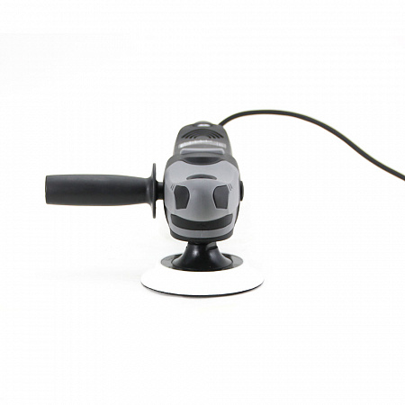 Машинка полировальная электрическая, роторная, Ø 125мм, 600 - 2500 об/мин, JETA PRO