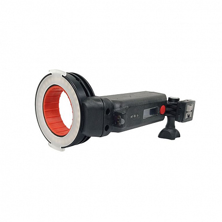 Светодиодный фонарик TRUE LIGHT EVO METER для крепления на краскопульт