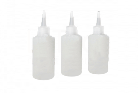 Бутылка 200 мл  (Easy Dispense Bottle), Le Tech