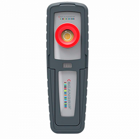 Лампа переносная светодиодная со сверхвысоким индексом цветопередачи SUNMATCH 3