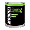 Эмаль 233 Белая акрил 0,75л MOBIHEL  