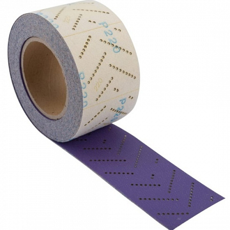 Р240, Полоска абразивная с МПО, 70*400мм, 3M Cubitron™ II 737U