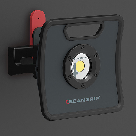 NOVA 4 K - Мощный прожектор с регулировкой светового потока