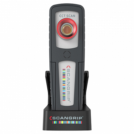 Ручной перезаряжаемый фонарь Scangrip SUNMATCH 4