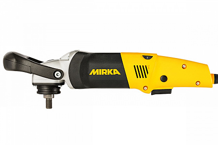 Полировальная машина Polisher PS1437, 1100-3700 об/мин., диаметр круга 150 мм