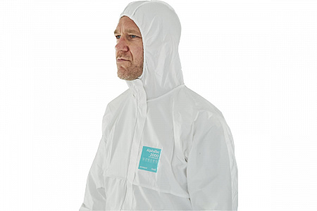 Комбинезон малярный ALPHATEC 2000 Размер XL (50-52)