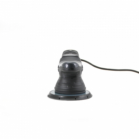 Полировальная машинка, эксцентриковая 15мм, Ø 125 мм, JETA PRO