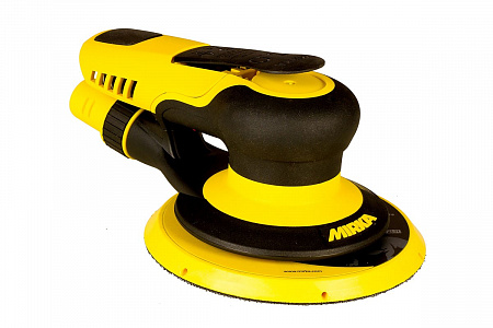 Пневматическая машинка MIRKA PROS680CV 150мм орбита 8,0