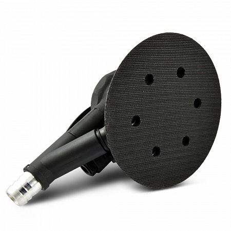 S7330-2.5 пневматическая шлифовальная машинка Schtaer 6", эксцентрик 2.5