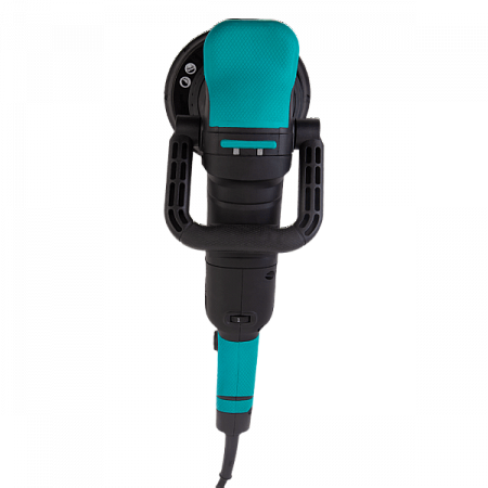 Полировальная машинка, экцентриковая, ход 21 мм, 950 Вт, 2000-5000 об/мин, Ø 150мм, HANKO PL-21AL