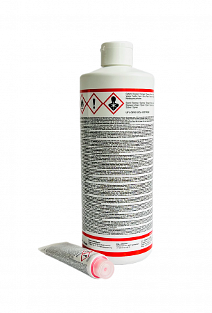 Шпатлевка отделочная  1кг  Liquid Putty  с жидким наполнителем