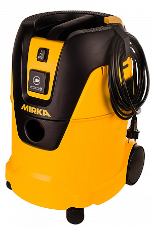 Пылесос 1025 L PC 230V  MIRKA