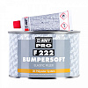 Шпатлевка ПЭ 222 Bumpersoft 0,25кг 2220000050 BODY