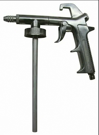 Пистолет для антигравийных, шумоизоляционных и защитных составов JETA PRO
